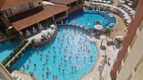 Apartamento Hot Springs